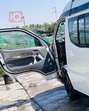 Chery Rely H5